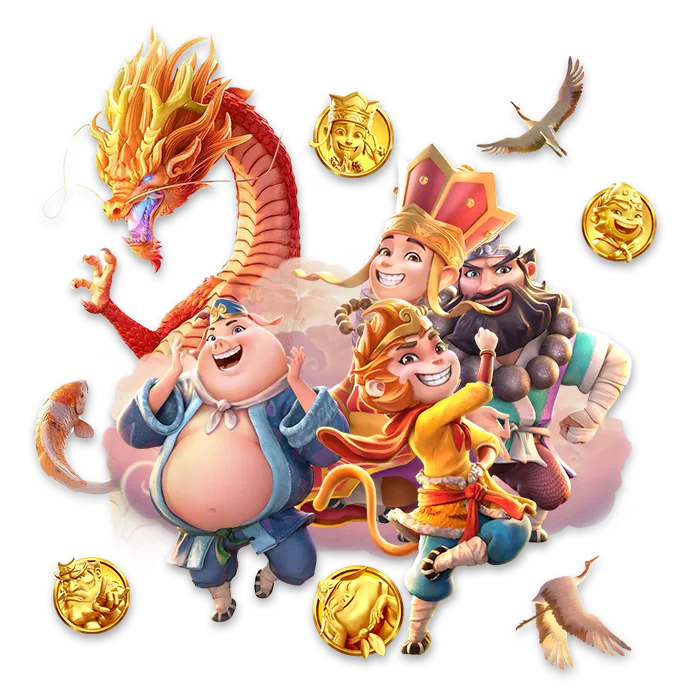 PLAYER CLUB slot
